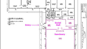 Big Plans for the New UUCFL Building