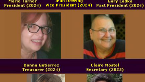 Know your UUCFL Board and Endowment Committee